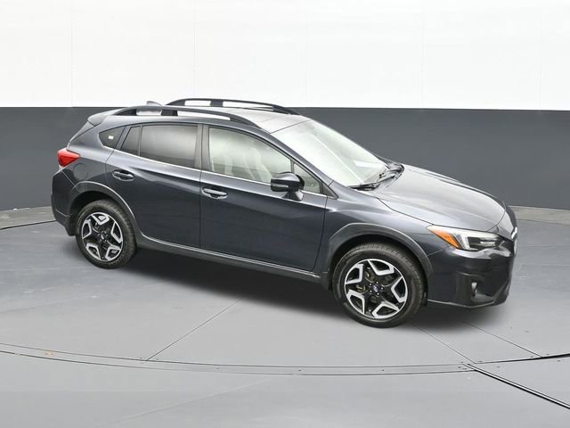 Used 2019 Subaru Crosstrek 2.0i Limited w/ Popular Package #4 image 62