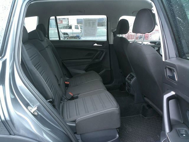 Used 2023 Volkswagen Tiguan S image 24