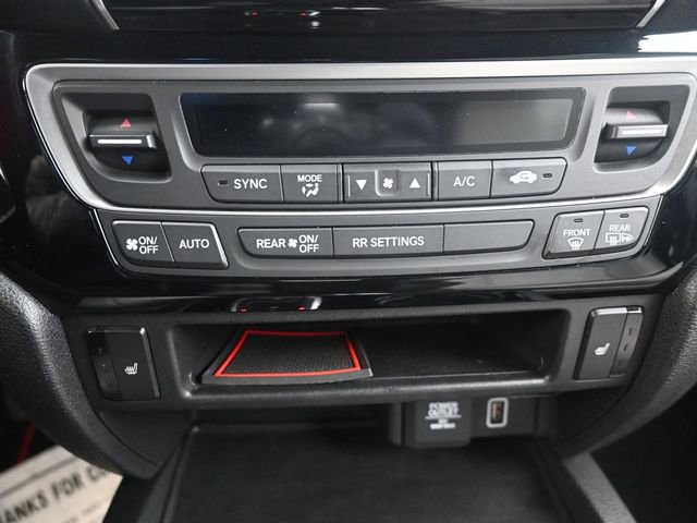 Used 2019 Honda Passport Touring image 19