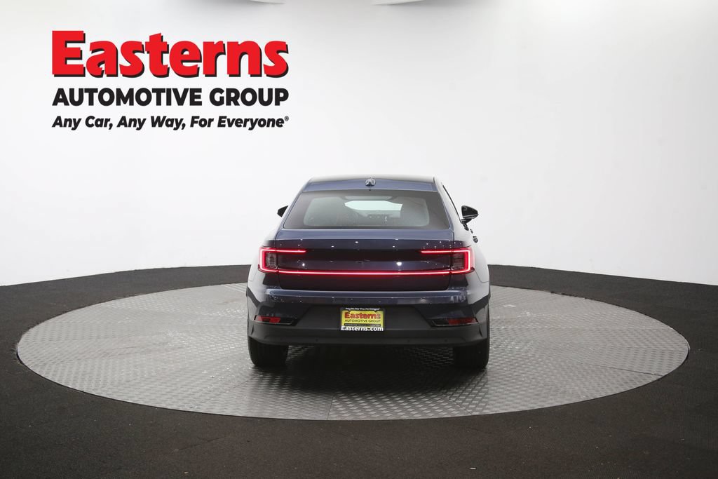 Used 2024 Polestar Polestar 2 AWD/4WD image 36