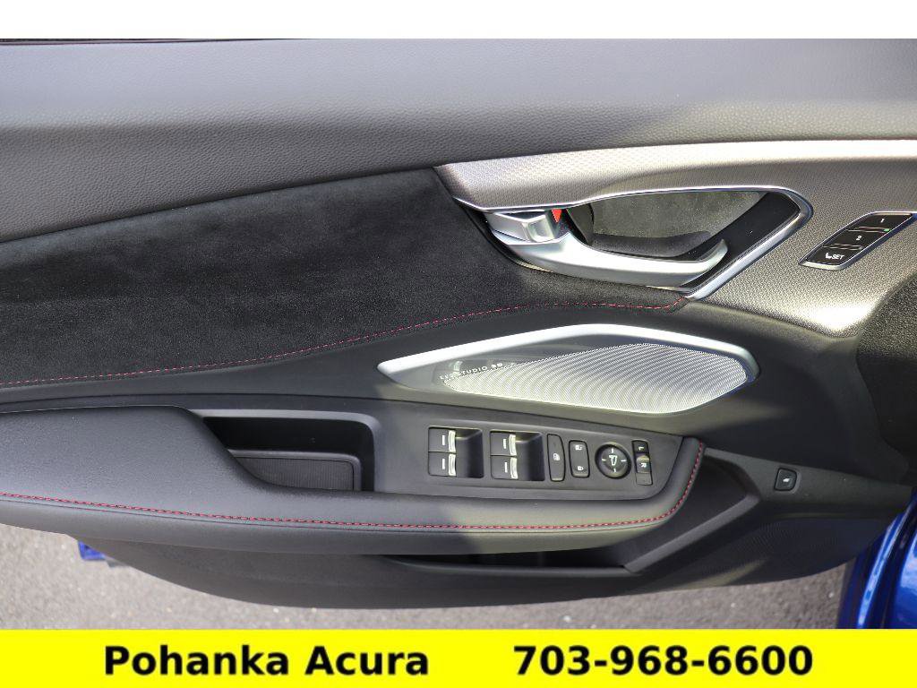 Used 2025 Acura RDX A-Spec image 21