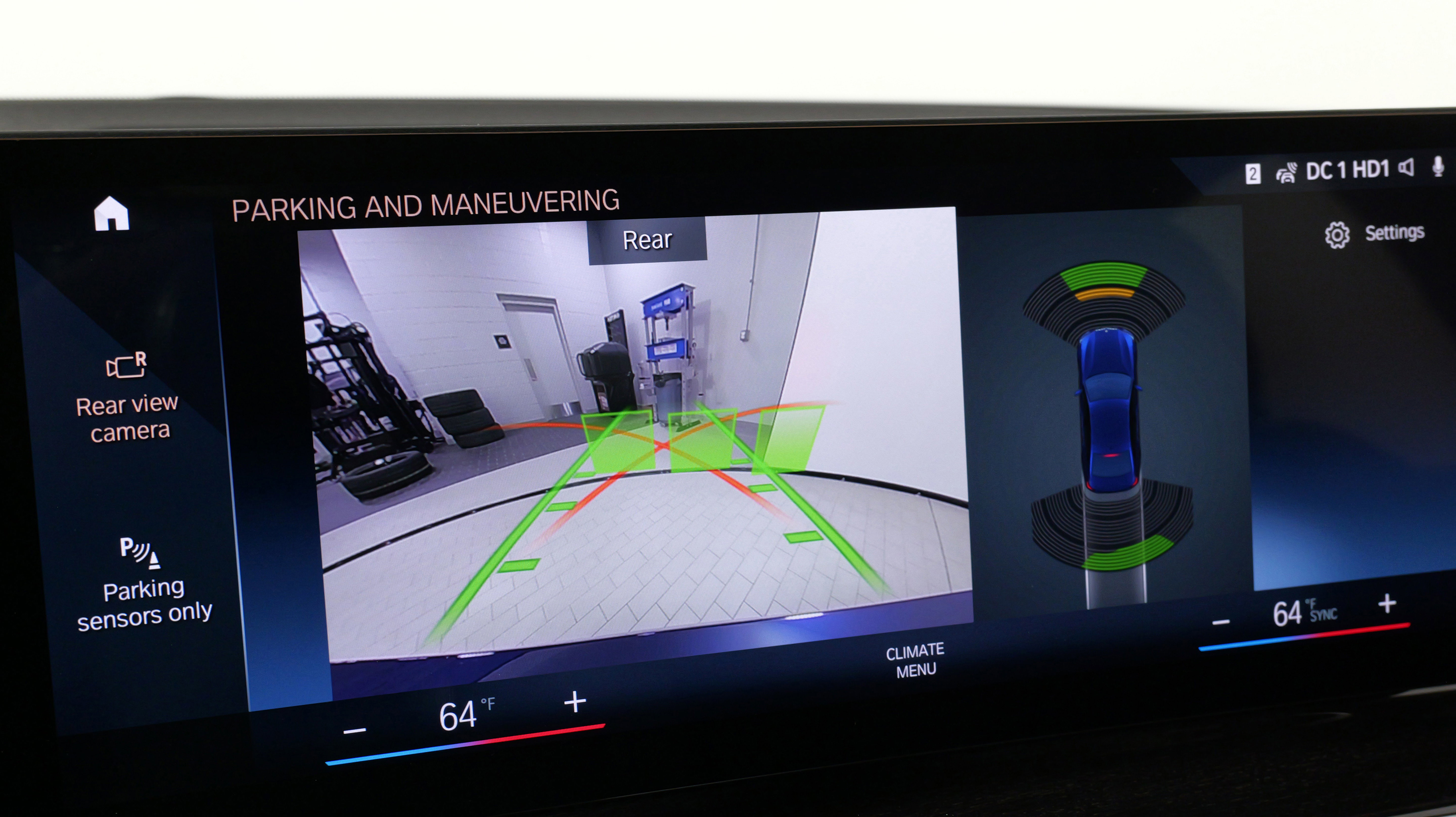 Used 2023 BMW 330i xDrive Sedan w/ Driving Assistance Package image 50