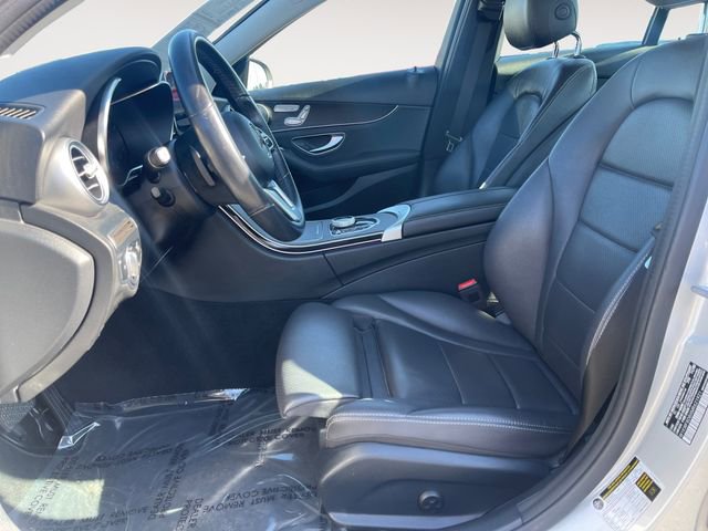 Used 2021 Mercedes-Benz C 300 Sedan image 31