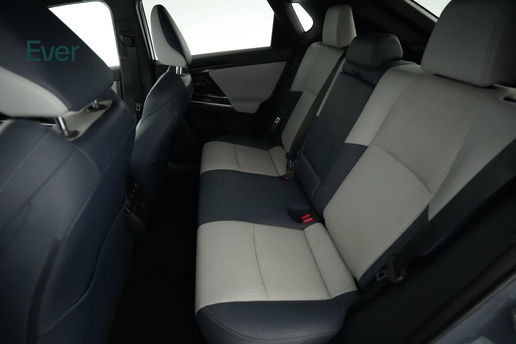 Used 2023 Subaru Solterra AWD image 22