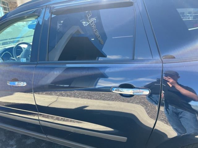Used 2012 Chevrolet Traverse LS AWD/4WD image 6