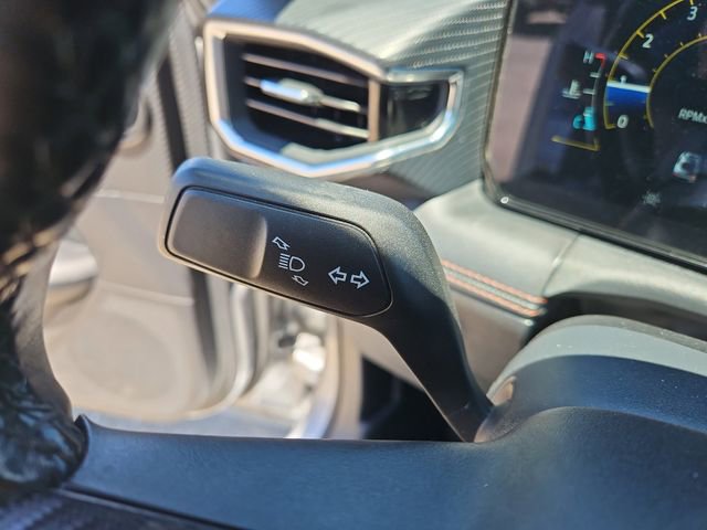 Used 2024 Ford Mustang Premium RWD image 20