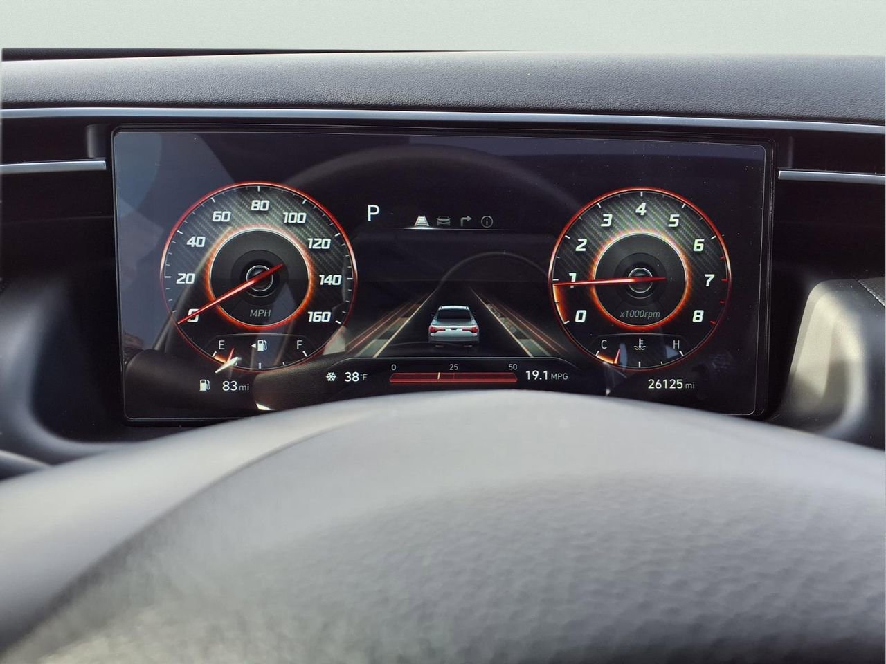 Used 2024 Hyundai Santa Cruz XRT image 28