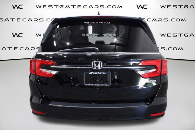 Used 2022 Honda Odyssey EX-L image 7