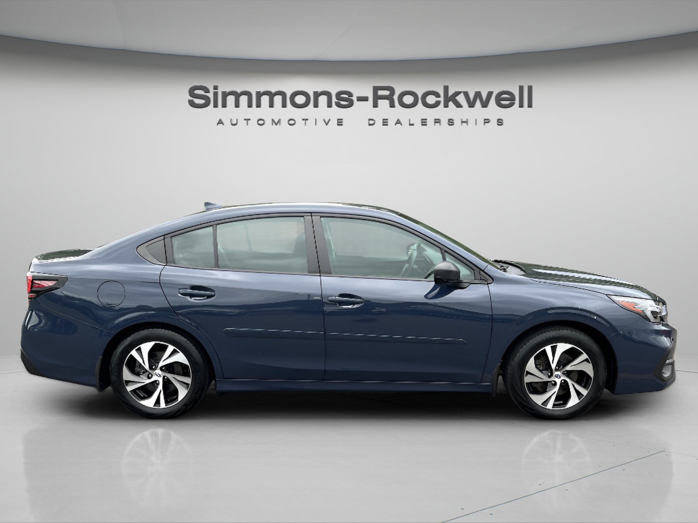 Used 2024 Subaru Legacy AWD/4WD image 7