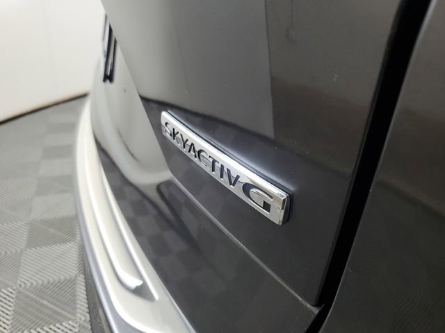 Certified 2024 MAZDA CX-5 AWD 2.5 S image 7