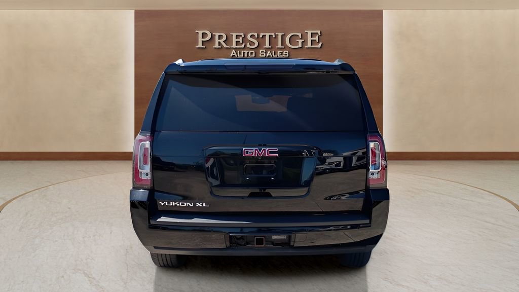 Used 2016 GMC Yukon XL SLE w/ Convenience Package image 15