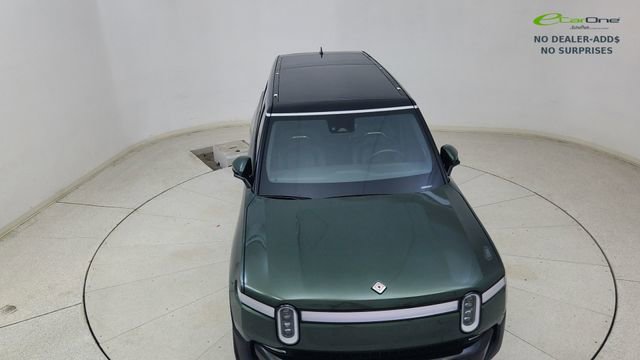 Used 2024 Rivian R1S Adventure AWD/4WD image 85