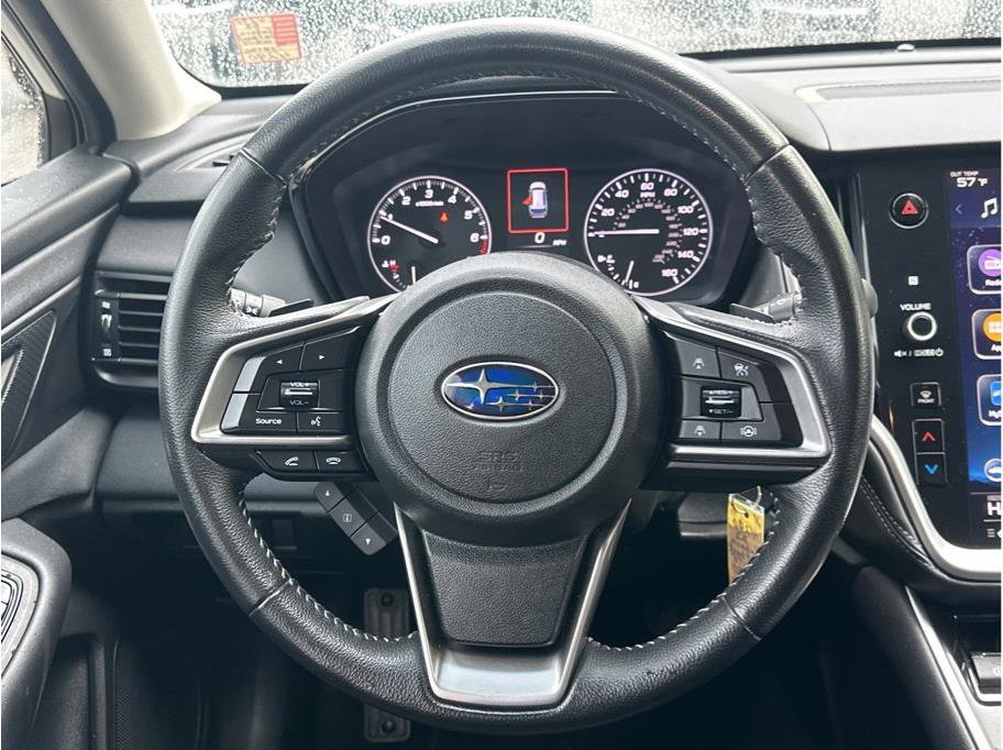 Used 2022 Subaru Outback Premium image 16
