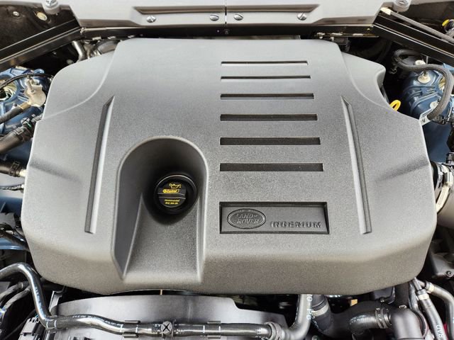 Used 2024 Land Rover Defender 110 S image 30