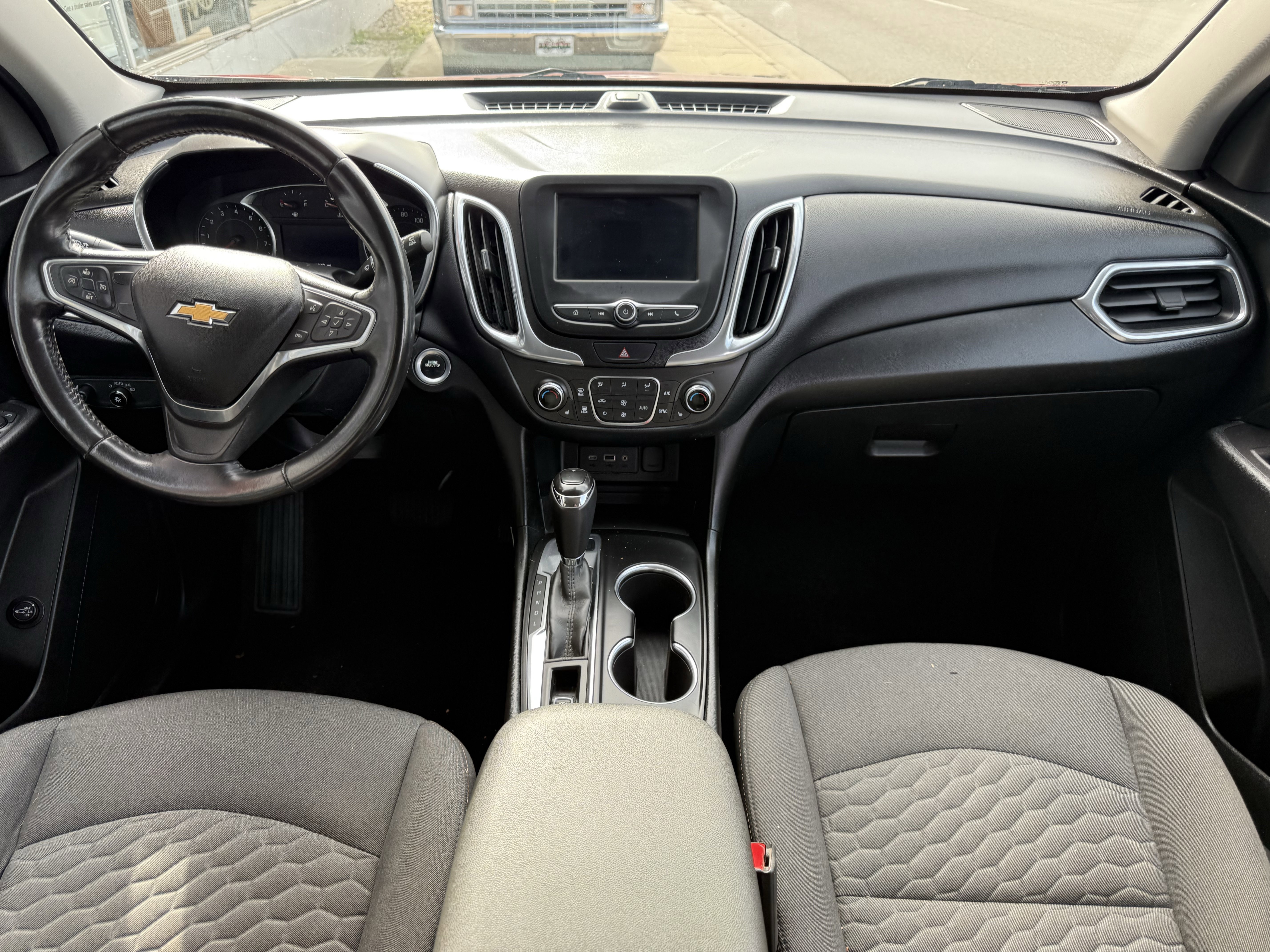 Used 2019 Chevrolet Equinox LT image 13