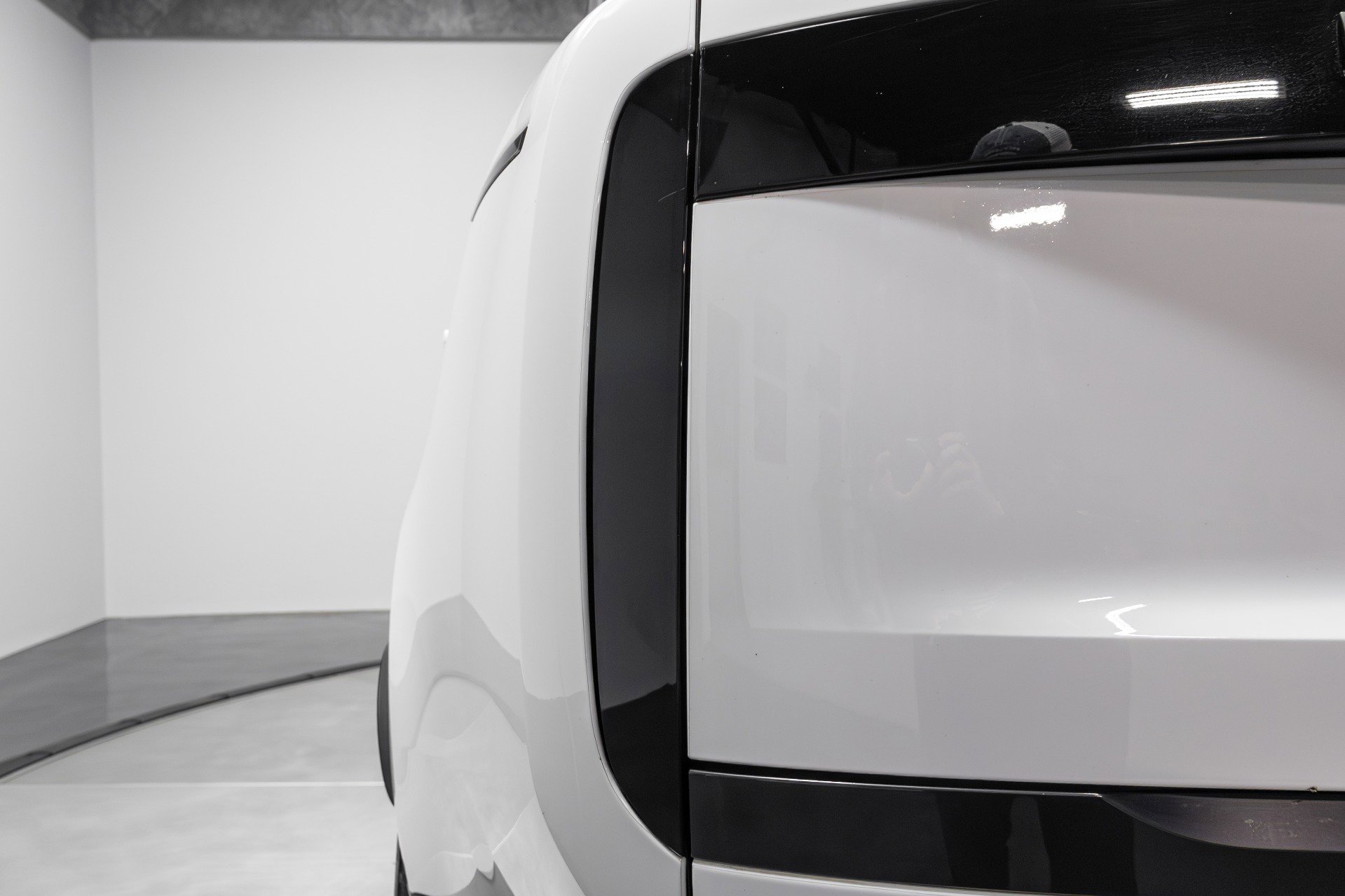 Used 2023 Land Rover Range Rover Long Wheelbase Autobiography image 54