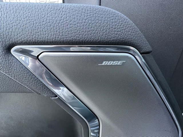 New 2026 GMC Sierra 1500 Denali w/ Denali Reserve Package image 14