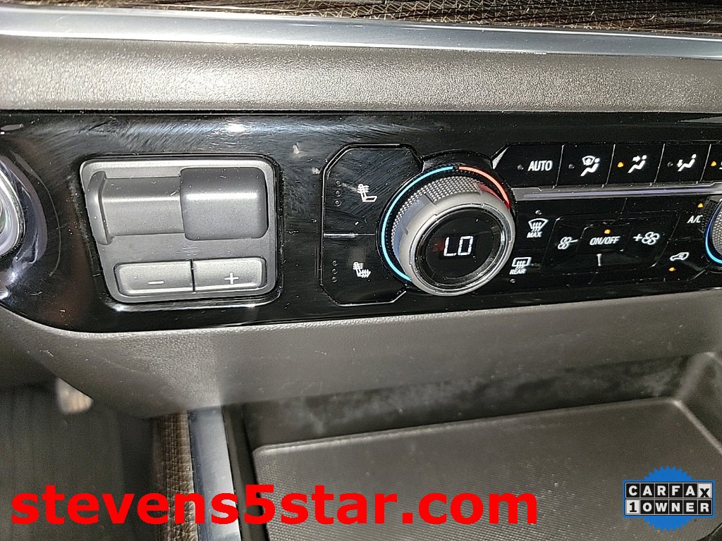 Used 2022 Chevrolet Silverado 1500 LT Trail Boss w/ LT Trail Boss Premium Package image 17