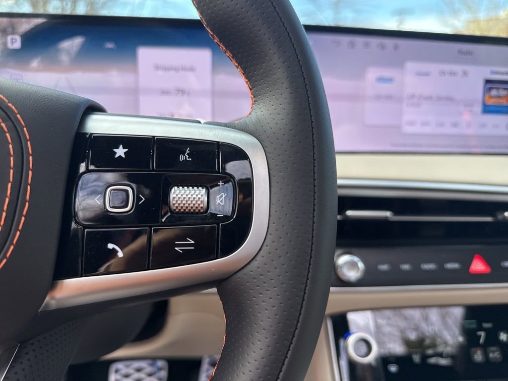 New 2026 Genesis GV70 3.5T Sport Prestige AWD/4WD image 17