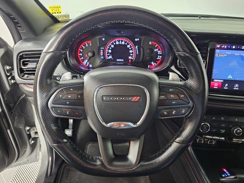 Used 2024 Dodge Durango GT image 25