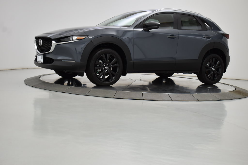 New 2026 MAZDA CX-30 AWD 2.5 S image 16