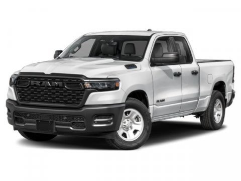 New 2027 RAM 1500 Tradesman