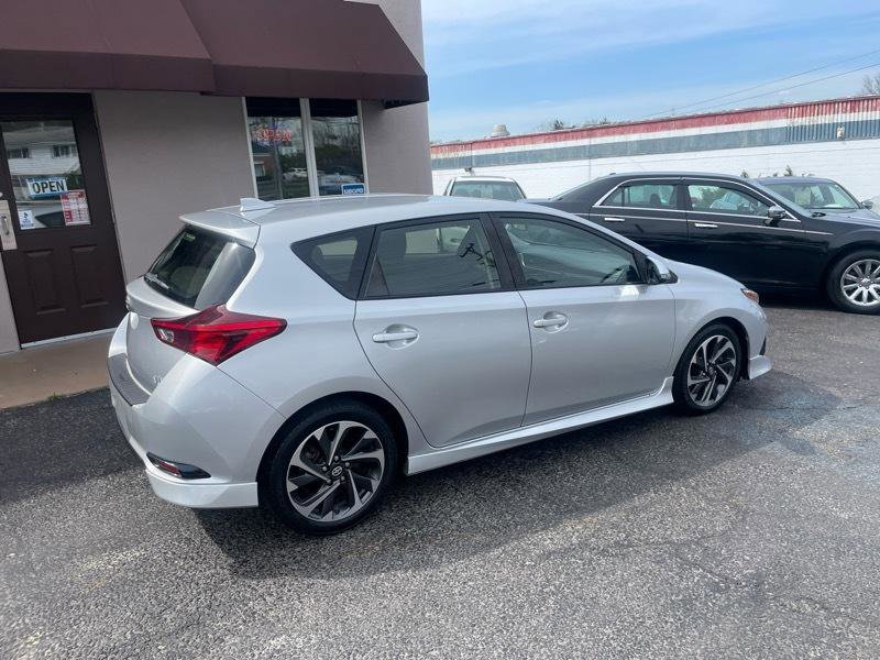 Used 2016 Scion iM image 6