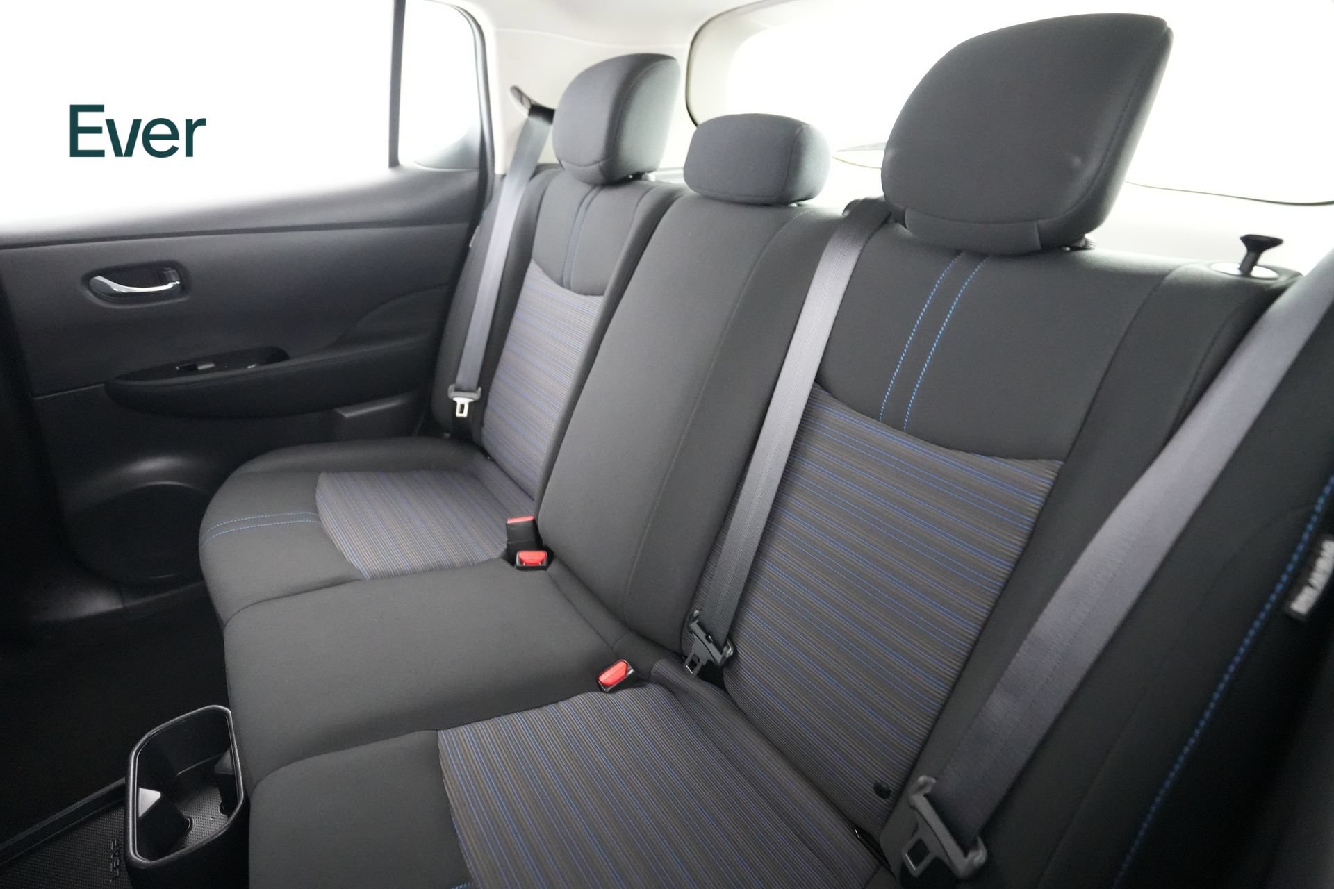 Used 2024 Nissan Leaf SV Plus FWD image 24