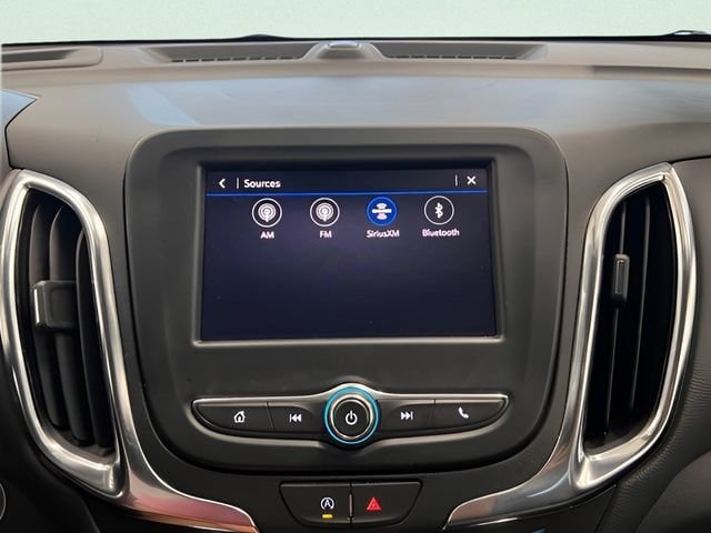 Certified 2023 Chevrolet Equinox LT FWD image 17