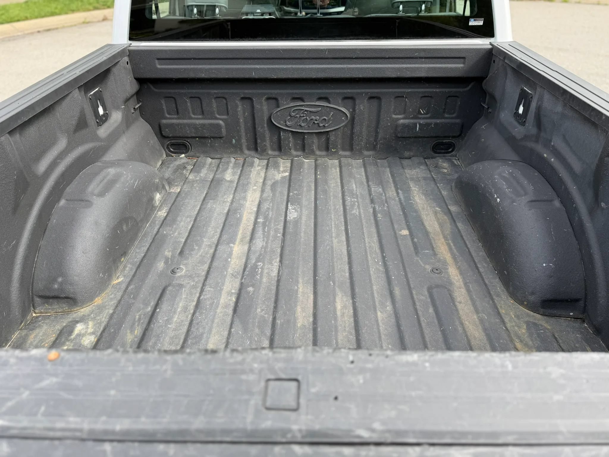 Used 2021 Ford F150 XL w/ Trailer Tow Package AWD/4WD image 30