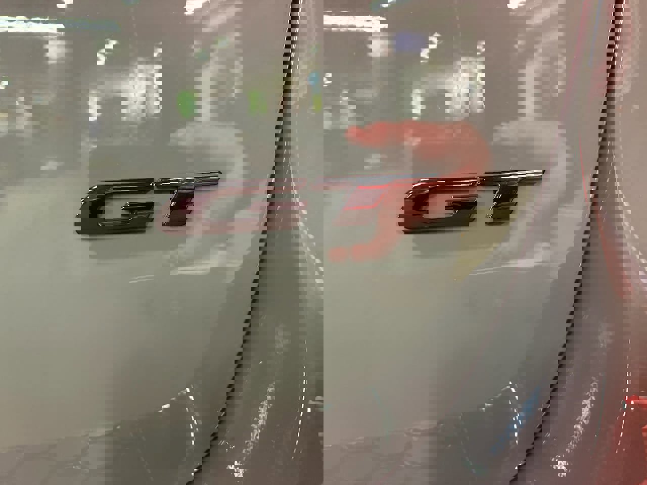 Used 2022 Dodge Durango GT w/ Blacktop Package image 25