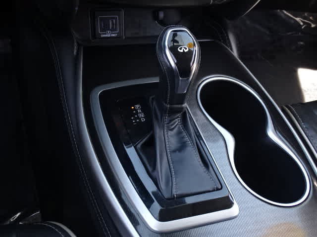 Used 2020 INFINITI QX60 Pure FWD image 32