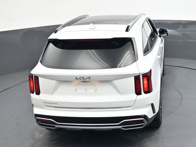 Used 2023 Kia Sorento S w/ Panoramic Sunroof Package image 22