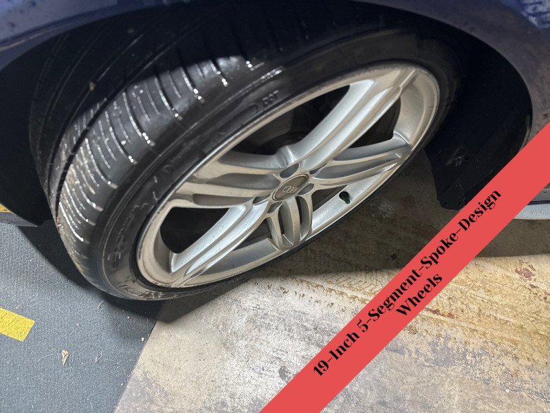 Used 2013 Audi S4 Premium Plus w/ Audi MMI Navigation Plus image 39