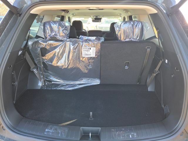 New 2026 Hyundai Palisade SE image 20