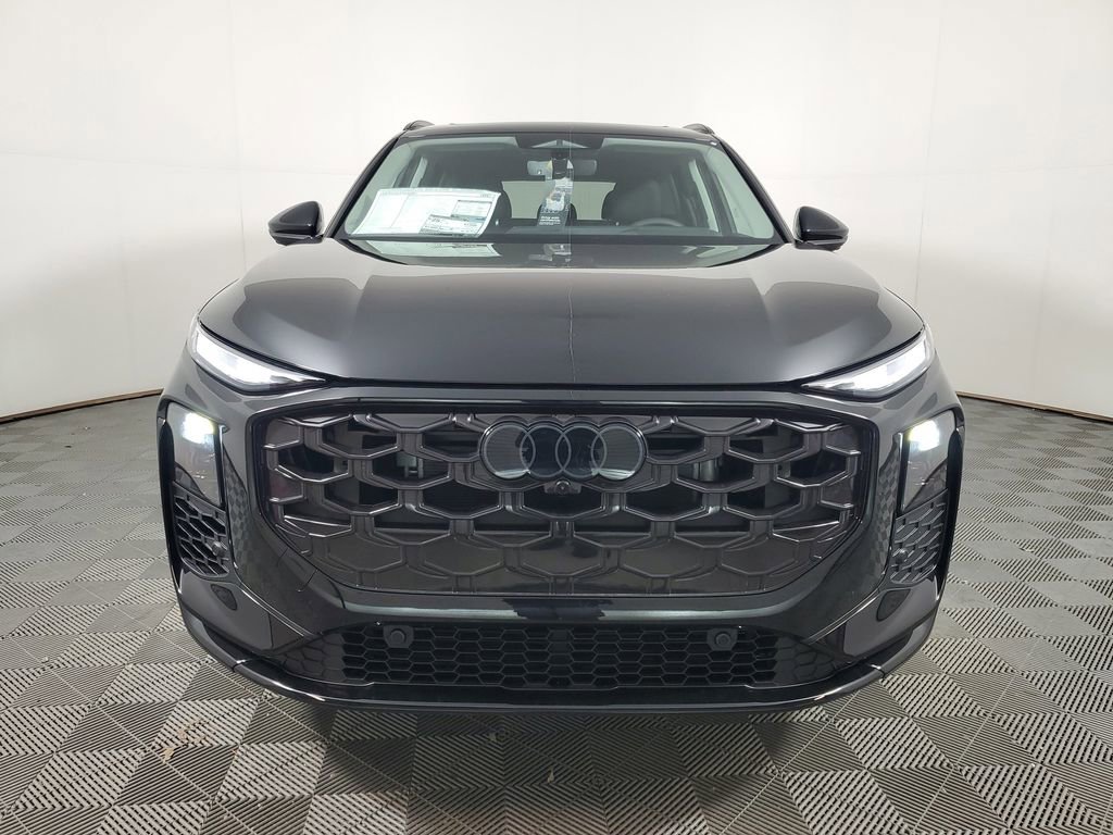 New 2026 Audi Q3 quattro 2.0T AWD/4WD image 2