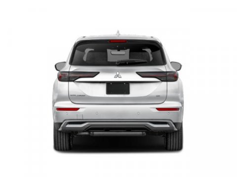 New 2026 Mitsubishi Outlander SE AWD/4WD image 8