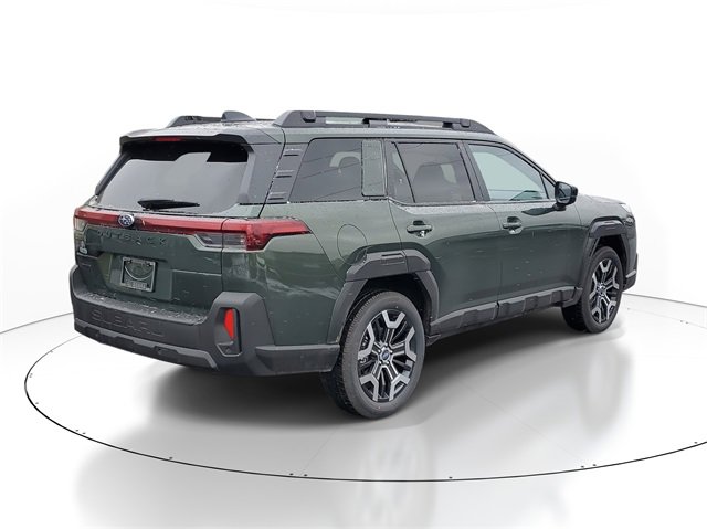 New 2026 Subaru Outback Touring XT image 4