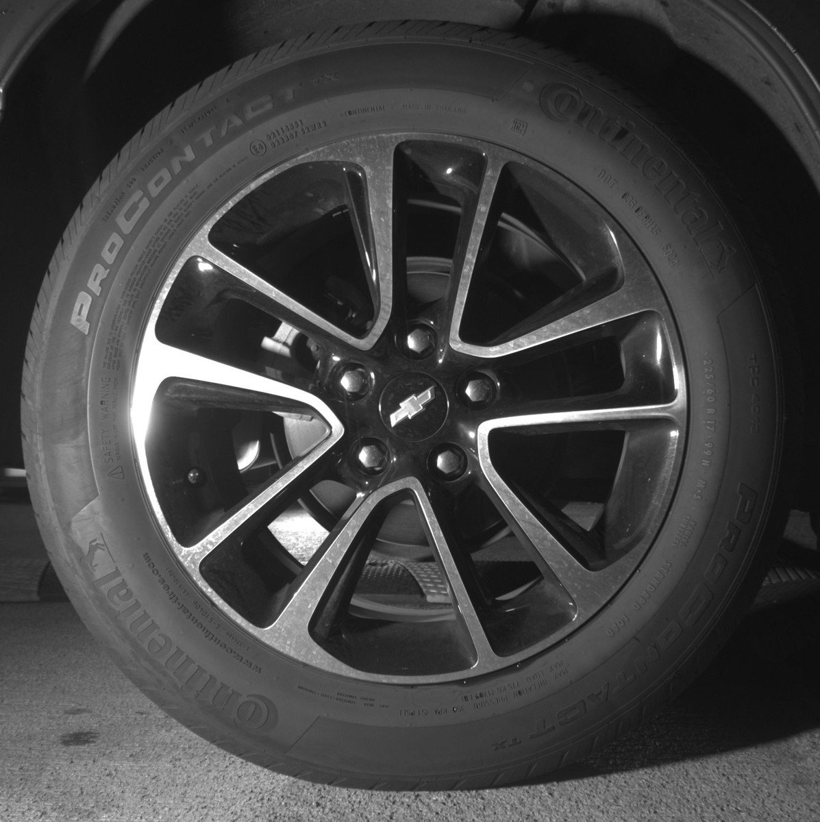 Used 2025 Chevrolet TrailBlazer LT FWD image 15