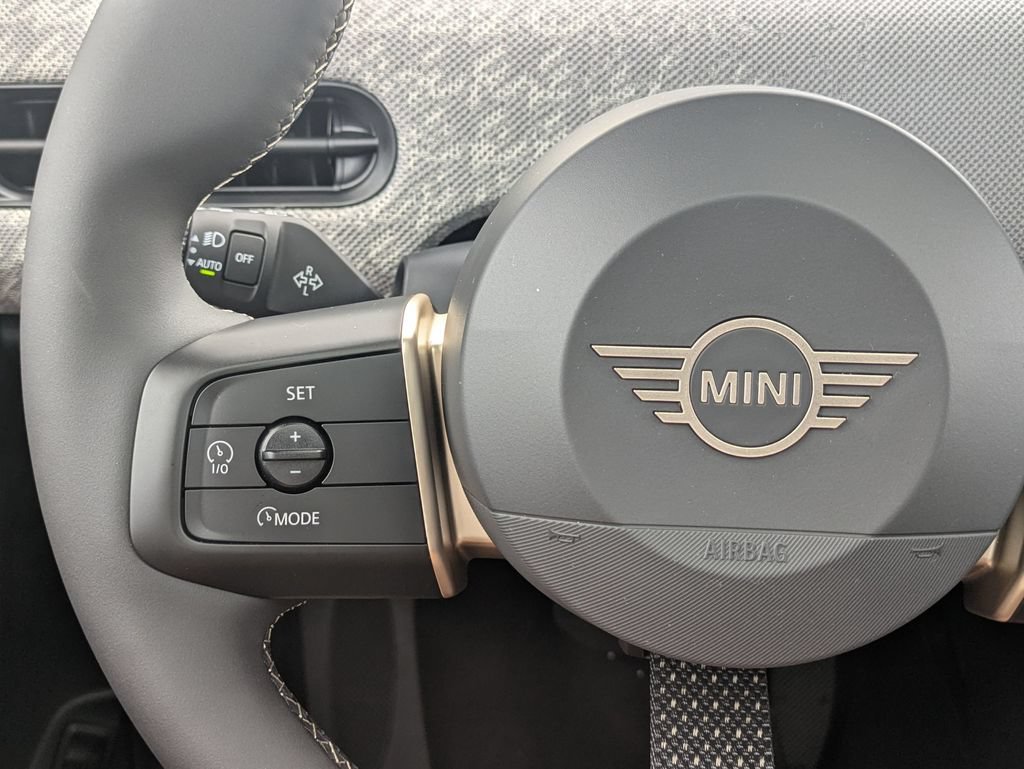New 2026 MINI Cooper S FWD image 15