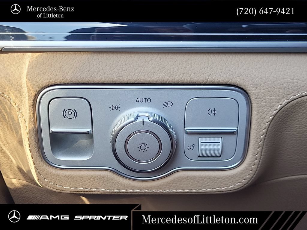 New 2026 Mercedes-Benz GLE 450 4MATIC image 21