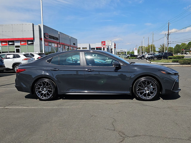 Used 2026 Toyota Camry SE w/ Multimedia Upgrade Package AWD/4WD image 33