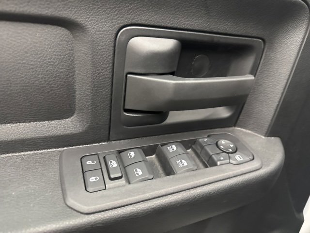 New 2025 RAM 3500 Tradesman image 15