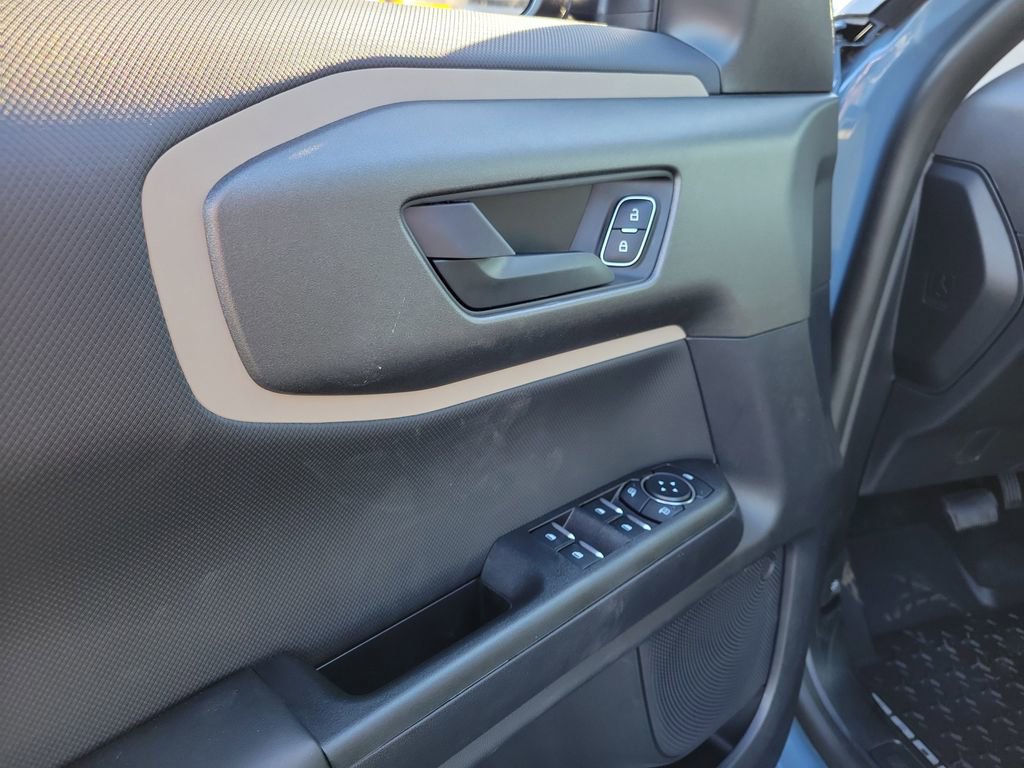 New 2025 Ford Bronco Sport Big Bend w/ Convenience Package image 19