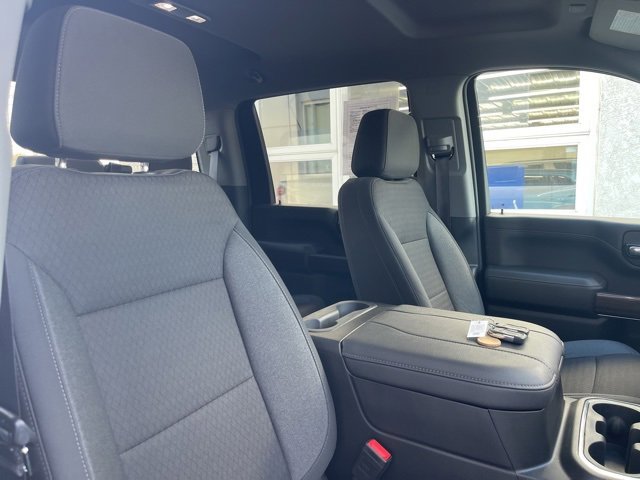 Certified 2023 Chevrolet Silverado 3500 LT w/ Convenience Package image 35