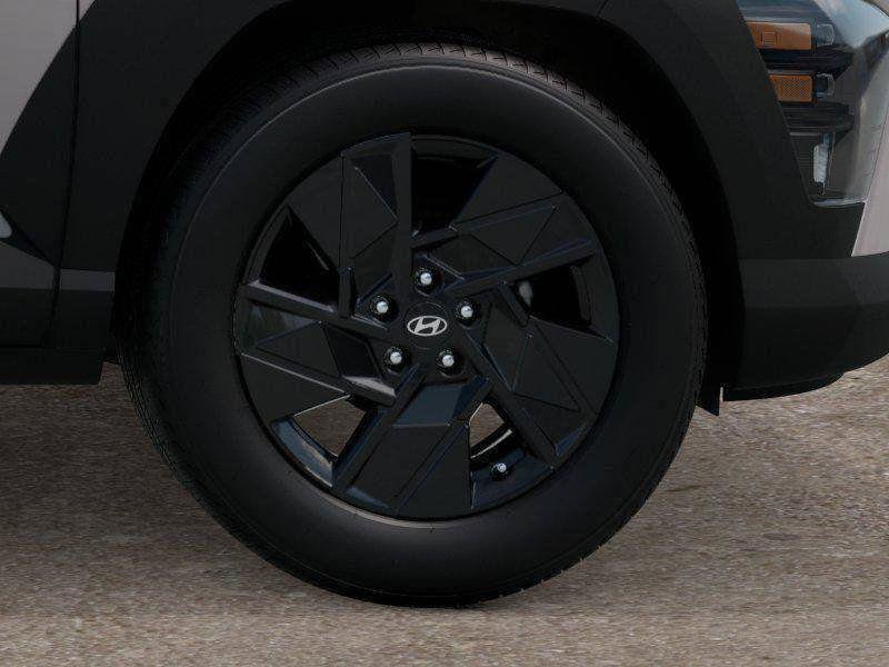 New 2026 Hyundai Kona SEL Sport AWD/4WD image 8