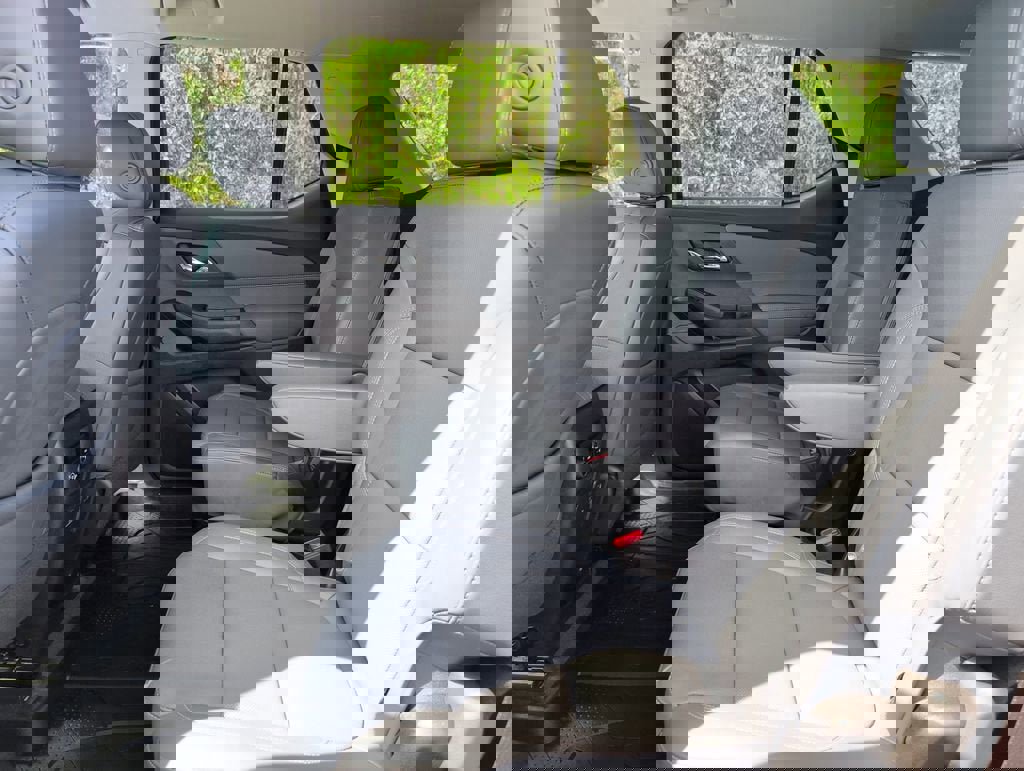 Used 2020 Chevrolet Traverse Premier w/ LPO, Floor Liner Package image 33