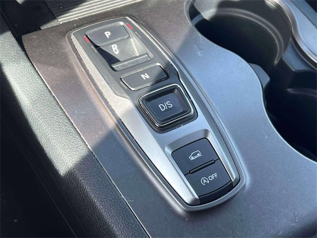 Used 2022 Honda Pilot Special Edition image 29