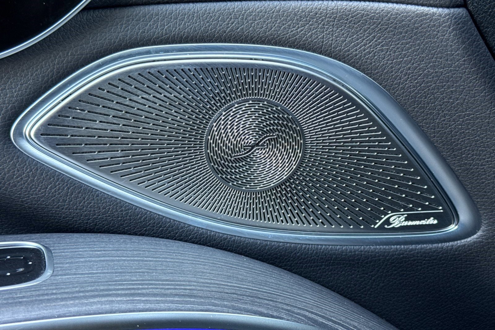 Used 2023 Mercedes-Benz EQS 580 4MATIC SUV image 20