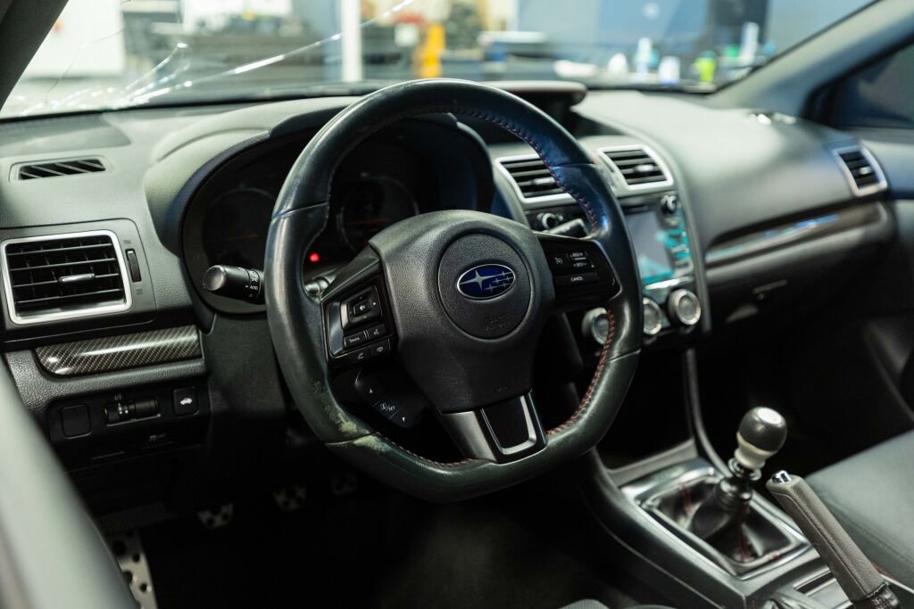 Used 2021 Subaru WRX Premium w/ Popular Package #1 image 10